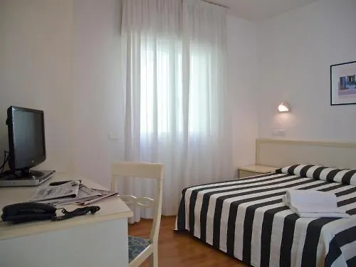 Residence Divina Rimini Italy
