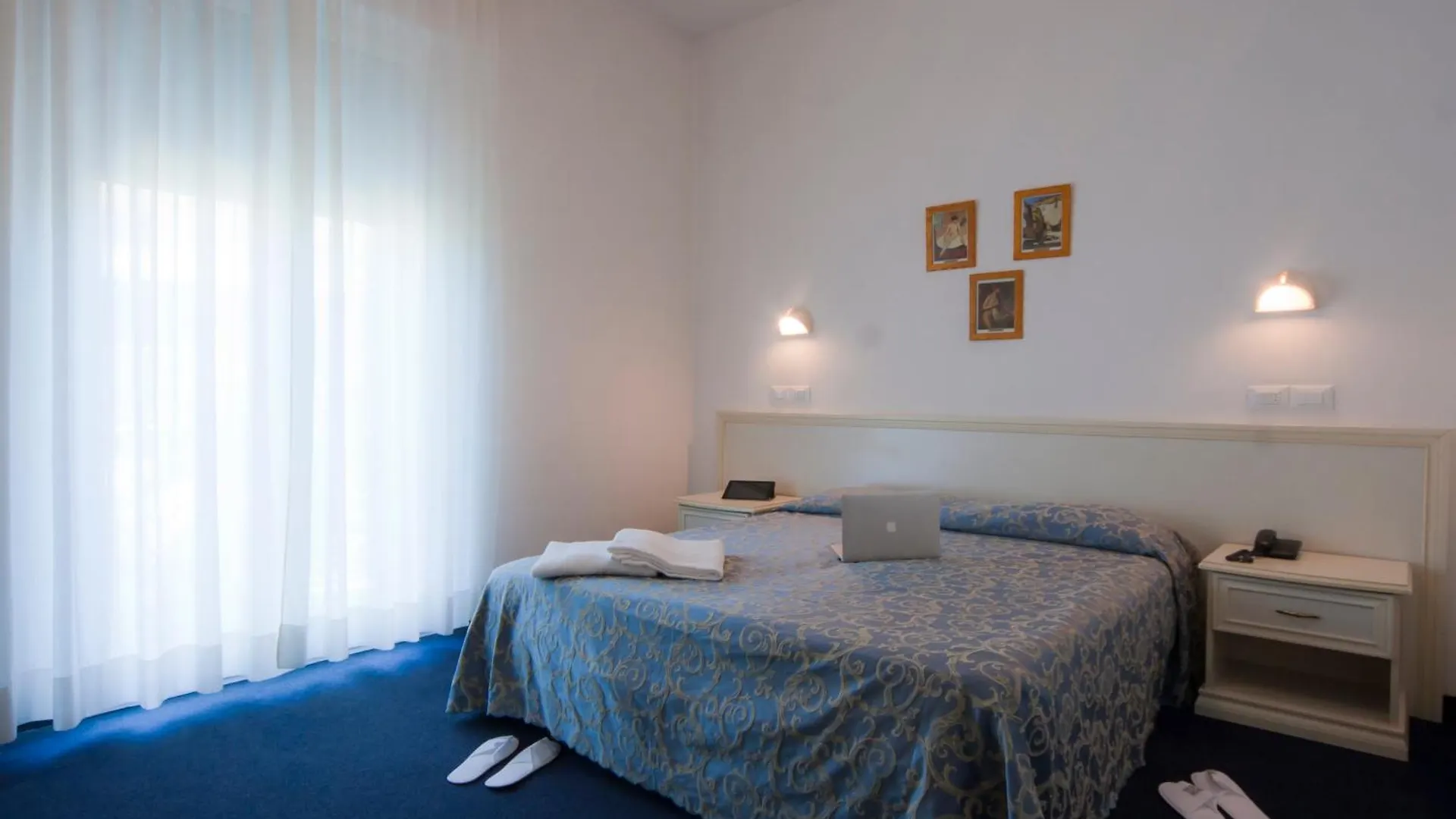 Residence Divina Rimini Aparthotel