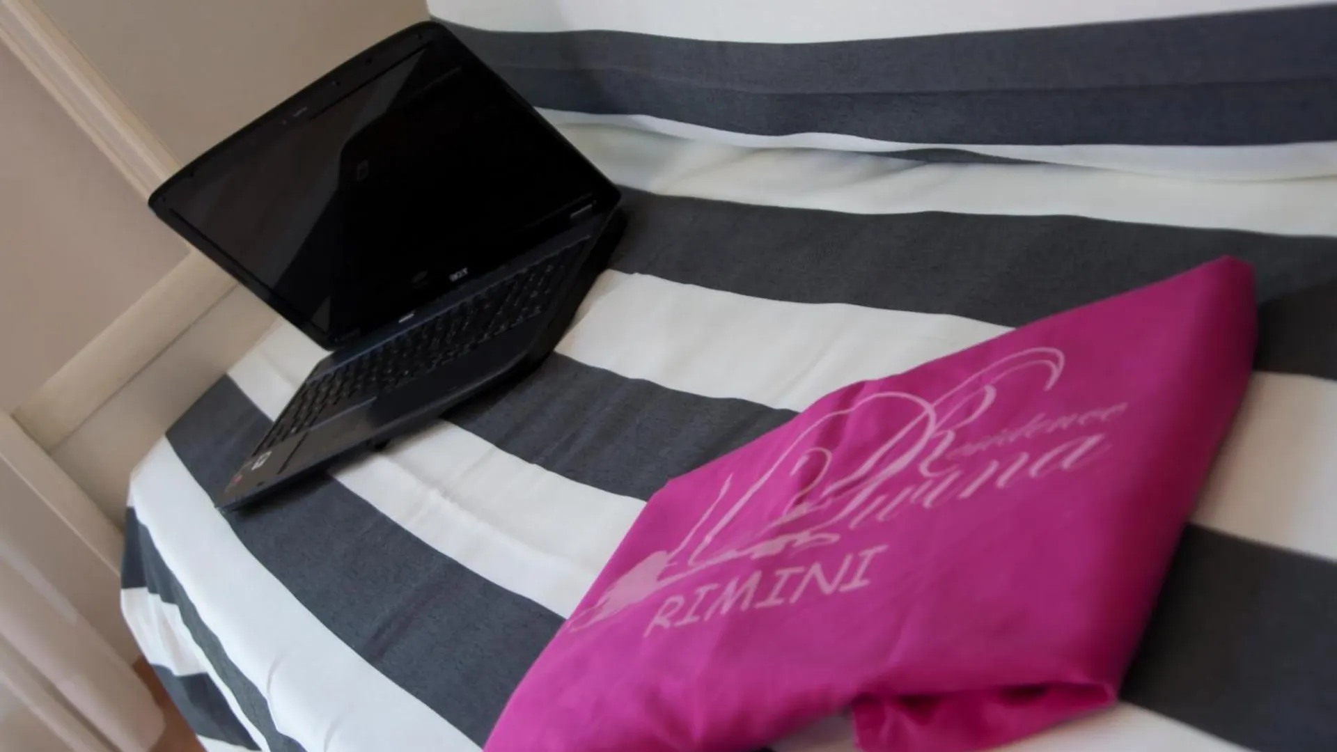 Residence Divina Rimini Italy