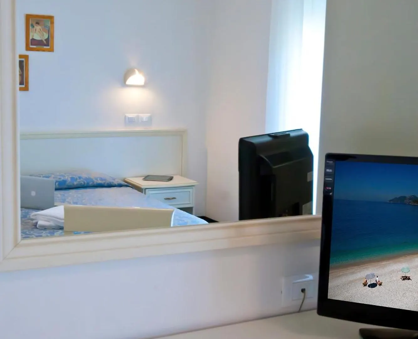 Residence Divina Rimini