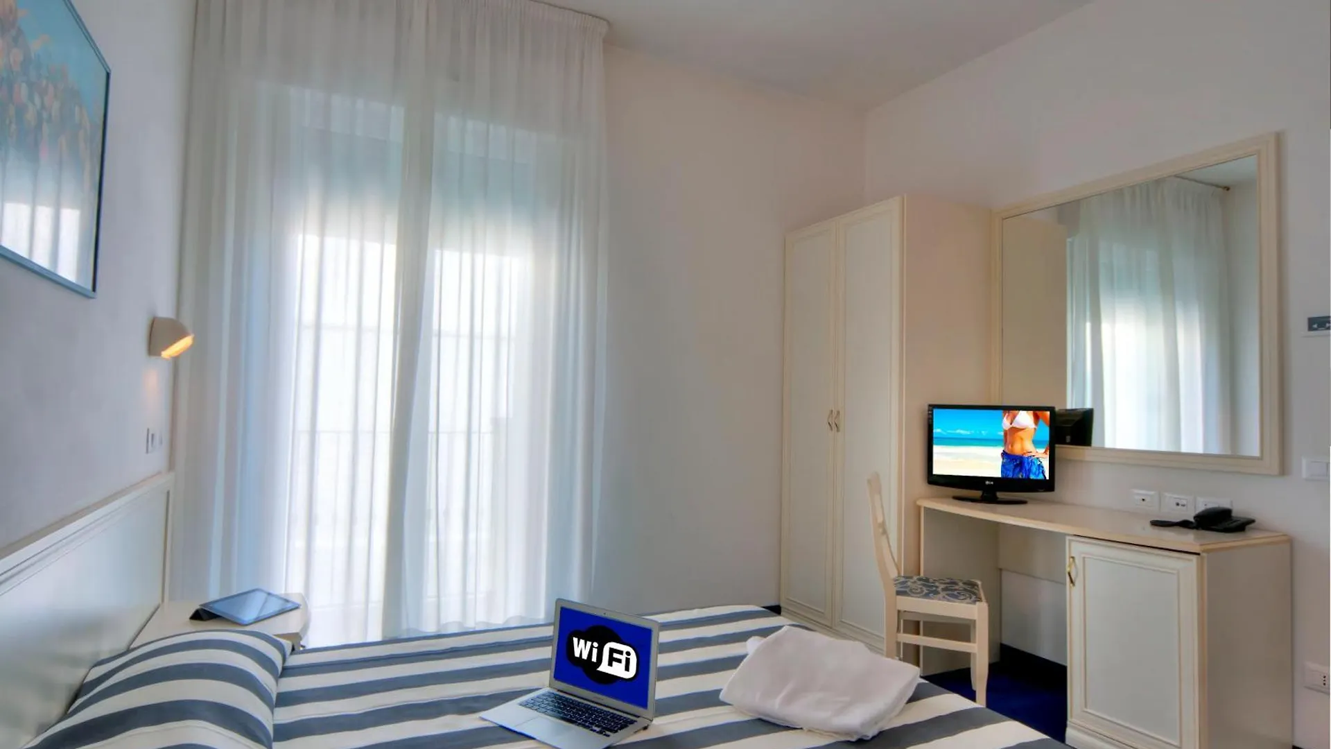 Residence Divina Rimini Italy