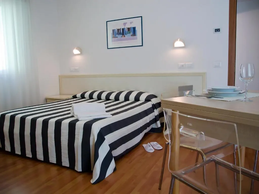 Residence Divina Rimini Italy