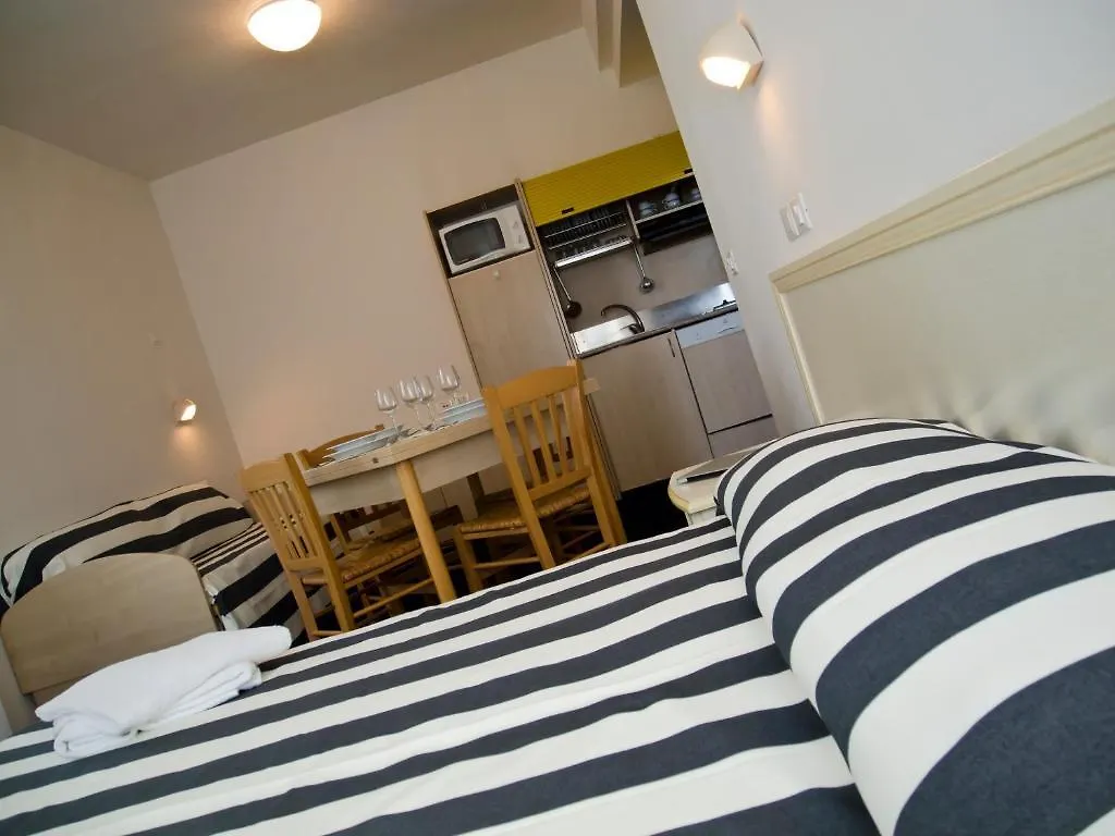 Residence Divina Rimini 3*,  Italy